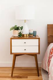 How To Make Your Bedroom Eco Friendly Boho And Minimalist All At The Same Time Bedroom Night Stands Nightstand Decor Rustic Bedroom Furniture We love these unique, diy alternatives to traditional nightstands.