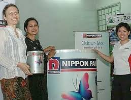 Nippon paint (m) sdn bhd. Nippon Paint To Support 22 Schools Paper Recycling Drive The Star