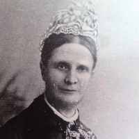 Elizabeth Milner (1834–1915) • FamilySearch