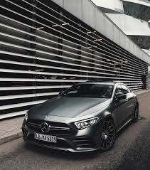 Wie Findet Ihr Den Mercedes Amg Cls 53 4matic Coupe Von Asqua Red Und Robert Kostic77 Werbu Mercedes Amg Mercedes Autos Und Motorrader
