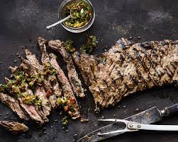 Aug 23, 2019 · chuck steak: Easy Chuck Steak Recipe Myrecipes