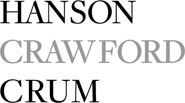 Hanson Crawford Crum