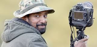 Musings of a wildlife photographer