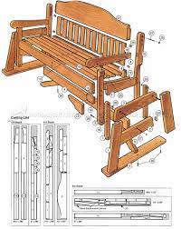 Check spelling or type a new query. 37 Gliders Ideas Gliders Outdoor Glider Woodworking Plans