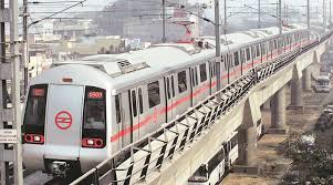 Baru ke landasan keretapi adalah lapan tren wanita sahaja, yang perkhidmatan. India Lancar Operasi Kereta Api Tanpa Pemandu Mynewshub