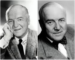 REMEMBERING CHARLES WINNINGER! Today, May 26th, we celebrate the life and  times of Charles J. Winninger (May 26, 1884