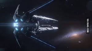 Simply put all mass effect ships can fly around system to system no problem (earth and the citadel/krogan home) are a few weeks or months away. Mass Effect Andromeda Some People Think It S A Ship I Think It S A New Mass Relay What Do You Guys Think 9gag