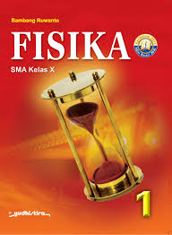 Kunci jawaban buku intan pariwara fisika kelas 10 semester 2. Buku Fisika Kelas 10 Masnurul