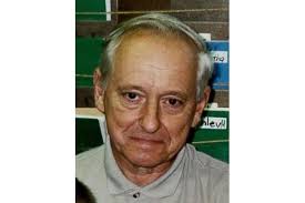 Robert Jahn Obituary (1940