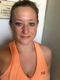 REAL cardio!! KK knocked that out in its entirety!!...and didn't stop  once!! Impressive! #kudos #abeautifulpain