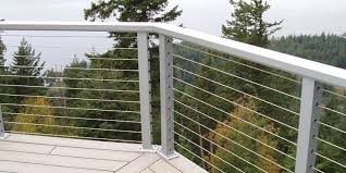 5.0 out of 5 stars 6. Aluminum Railing Reviews Installation And Cost