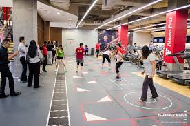 Really like this branch since it has two levels and kind of big to cater the. fitness first platinum. Event Fitness First Malaysia My First Fgt Experiential Session Florence Lace