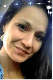 Amber Dawn Jacqueline Bird (Updated)