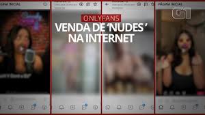 Quanto rende o OnlyFans? Os lucros e perrengues de brasileiras que vendem  nudes no site | Pop & Arte | G1