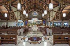 Mary Queen Catholic Church Church Architecture Catholic Church Church