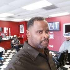 Michael Shabazz, Sr. (@ShabazzSr)