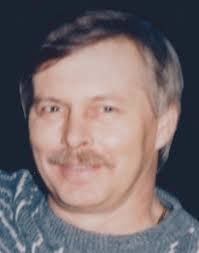 Obituary information for Paul W. Stenman