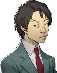 Characters in Persona 3: Social Links and NPCs