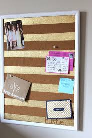 Check out all our other fun bulletin board ideas! 8 Diy Projects To Dress Up Your Cork Boards