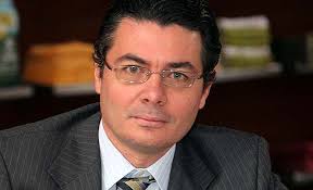 Aproximadamente de 2,5% del pib. Entrevista A Alejandro Gaviria Uribe Foco Economico