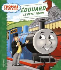 Thomas le petit train