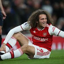 Barcelona is desperate to land matteo guendouzi and will offer arsenal two senior players, according to footmercato. Why Was Matteo Guendouzi Dropped The Short Fuse