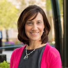 Mary Van De Velde (@maryvandevelde)