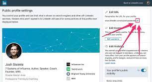 But what about adding your resume to your your linkedin profile should be complete, professional, and show more than your resume does. Quick Linkedin Tip Customize Your Url Josh Steimle