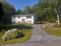 Quispamsis did not experience a single building boom; The Woodside Mini Home 56 Ironwood Lane In Saint John Houses For Sale