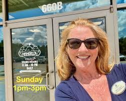 Patti Lacy's Instagram, Twitter & Facebook