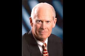 In Tribute: Former U.S. Rep. John Porter remembered for bipartisan efforts,  biomedical support