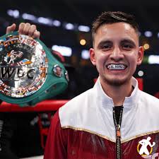 Golden Boy Fight Night added a...