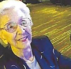 Annabelle Pomeleo Stork (1929-2018)