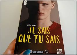 Je sais que tu sais que je sais. J Ai Lu Je Sais Que Tu Sais De Gilles Abier