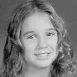 Crystal Elaine Wall (1990-2005)