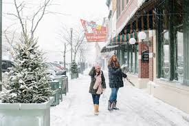 Maybe you would like to learn more about one of these? 5 Reasons To Take A Winter Weekend Trip To Lake Geneva Lake Geneva Ziplines And Adventures