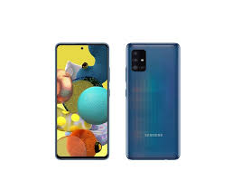 Samsung Galaxy A51 5G UW Price in ...