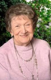 Barbara E. McDonough Obituary (2025)