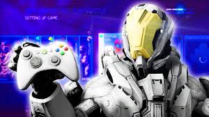 Halo 4 is a good game. Playing Halo 4 On Xbox 360 In 2020 Youtube