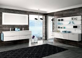 Designers reveal 2019's top bathroom trends; Modern Bathroom Design According To The Latest Trends Bathroom Ideas Interior Design Ideas Ofdesign