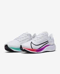 Nike Air Zoom Pegasus 37 Flyease Women S Running Shoe Nike Com Womens Running Shoes Nike Air Zoom Pegasus Running Women