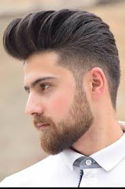 Pin On Very Short Hair Style For Men