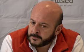 Marco Valerio Pérez pedirá licencia para ser alcalde de Guadalajara|  Telediario México