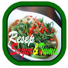 Simak langsung saja dalam ulasan brilio.nettentang resep orak arik sayur pada kamis (7/1) dari berbagai sumber berikut ini. Resep Sayur Tumis Apps Bei Google Play