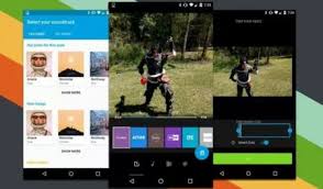 Some apps charge hefty money for offering access to premium features and some display a watermark on videos. Free Video Editor Without Watermark For Ios And Android Users