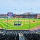 New Hampshire Fisher Cats at Reading Fightin Phils