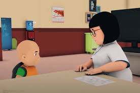 Menyaksikan orang tua tersenyum adalah salah satu citacita kita sebagai anak, tapi itu nggak sesimpel membalikkan telapak tangan. Bagaimana Contoh Sikap Yang Baik Saat Diminta Membantu Ibu Namun Kita Sudah Ada Janji Lain Semua Halaman Bobo