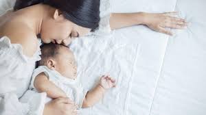 Bebekler Yalniz Mi Uyumali Anne Ve Bebek Birlikte Mi Uyumali Guncel Yasam Haberleri