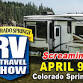Colorado Springs RV & Travel Show