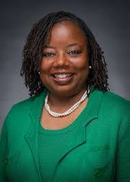 Monica Lamar's Instagram, Twitter & Facebook